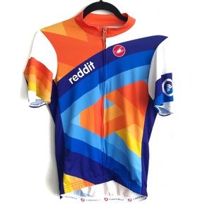 castelli custom kit